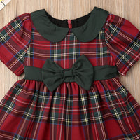 Child Baby Girl 3 Years Old Girl Clothes Dress