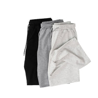 Men's Five-point Sports Pants Casual Loose