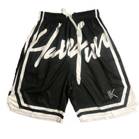 Summer Casual Shorts Men's Fashion Brand
