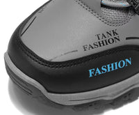 Fashion Personality Outdoor Low-top Casual Shoes Men