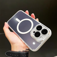 Phone Case Protective Sleeve Magnetic Suction