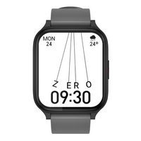 Full Screen Smart Bracelet Waterproof Heart Rate And Blood Pressure Universal