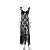 Simple Versatile And Chic Slip Dress For Women