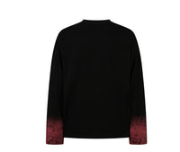 Fashion Letter Printing Men's And Women's Tops