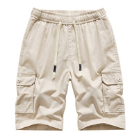 Men's Fashionable Loose Sports Shorts