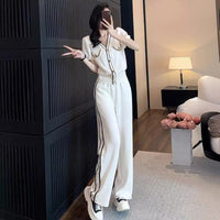 Summer Style Sports Suit For Women