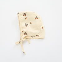 Long-sleeved Cotton Romper For Infants And Young Children