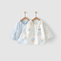 Four Seasons Newborn Baby Clothes  Cotton Long Sleeve