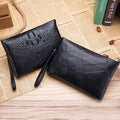 Large-capacity Leather Business Cowhide Men's Bag