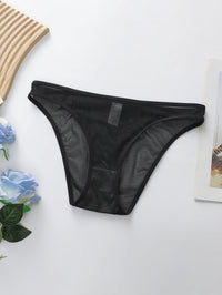 Women's Lingerie Set, Breathable And Comfortable, Push-up