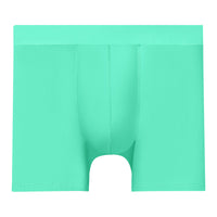 Men's Ice Silk Breathable Plus Size Sports Underwear