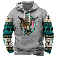 3d Sweater Digital Printing Men