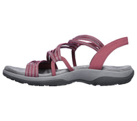 One-word Flat-bottomed Casual Comfortable Beach Outdoor Sandals