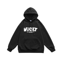 New Autumn Thin Loose Hoodie Men's Hoodie Sweater