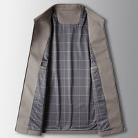 Men's Jacket Spring And Autumn