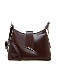 Women's Fashionable Personalized Simple Versatile Crossbody Bag