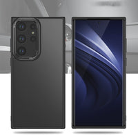 Frosted Phone Case Magnetic Drop-resistant