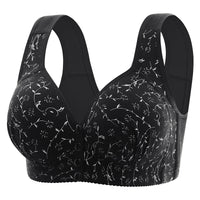 Personalized Women's Vest Style Bra