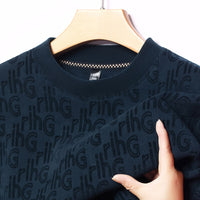 Double-sided Polar Fleece Long-sleeve Base Layer Top