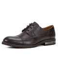 British Casual Men's Leather Shoes