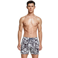 Men's Beach Pants Summer Quick-drying Breathable