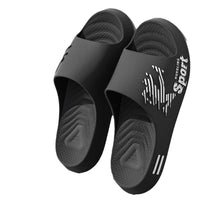 Anti-slip Indoor Home Slippers For Men