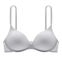 Seamless Underwear Women's Thin Breathable One-piece Sexy Bra Wireless