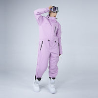 Ski Clothes Are Cold-proof For Men And Women