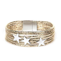 Cross-border New Multi-layer Bracelet For Europe And The US