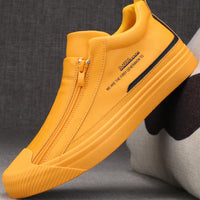 Men's Casual Board Shoes Spring And Autumn