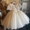 Children's Little Host Piano Costume