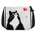 Shoulder Bag Men's Messenger