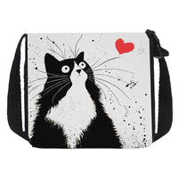 Shoulder Bag Men's Messenger