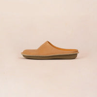 Soft Soled Lazy Toe Slippers For Wearing Outside