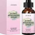 Rejuvenating Facial Anti-aging And Anti-wrinkle Moisturizer