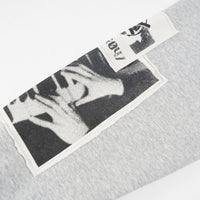Men's Retro Simple Loose Hooded Sweater