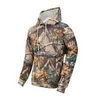 Digital Printing Men's Fashion 3D Hooded Sweater