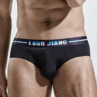 New Ice Silk Underwear Men's Triangle