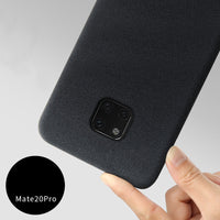 Mobile Phone Shell Frosted Hard Shell Ultra-thin Anti-drop All-inclusive Protective Cover