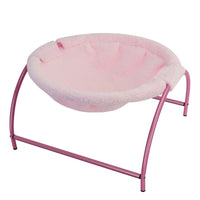 Pet Cat Nest Deep Sleep Summer Comfortable Cold Cat Hammock Hanging Basket Removable And Washable