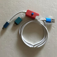 New Cable For Harmony Tp USB Adapter TP Tool Dongle
