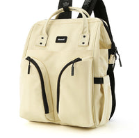 Portable Backpack Large Capacity Outdoor Lightweight Multi-purpose Package