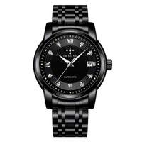 Business Luminous Waterproof Automatic Mechanical Watch