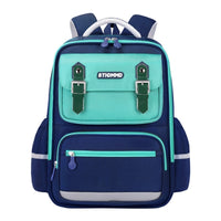 Lightweight Waterproof Backpack Burden Reduction