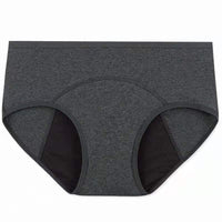 Women's Physiological Pants Menstrual High Flow Postpartum Panties
