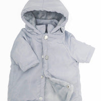 Winter Thickened Windproof And Waterproof Adjustable Hardshell Jacket