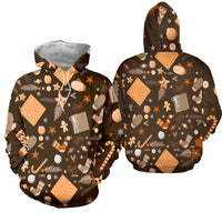 European And American All-matching Christmas Theme Sweater