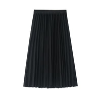 Fashionable New Pleated Skirt For Women