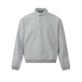 Trendy Brand Loose Leisure All-matching Top