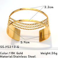European And American Titanium-steel Pearl Braceletsnon-fading, Niche, And Effortlessly Luxurious